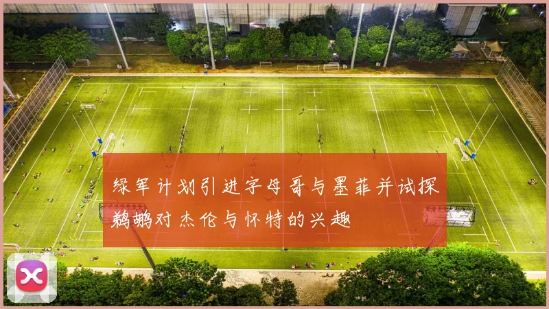 绿军计划引进字母哥与墨菲并试探鹈鹕对杰伦与怀特的兴趣